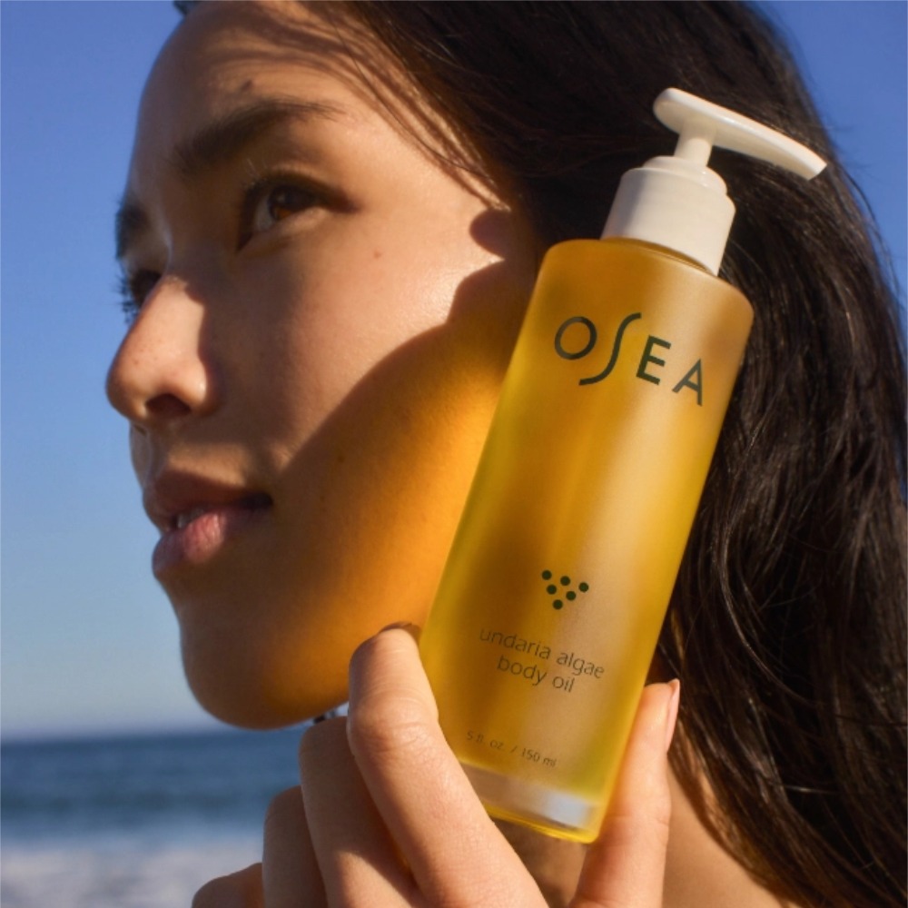 Luxury Skincare Brands - Olio per il Corpo di Lusso