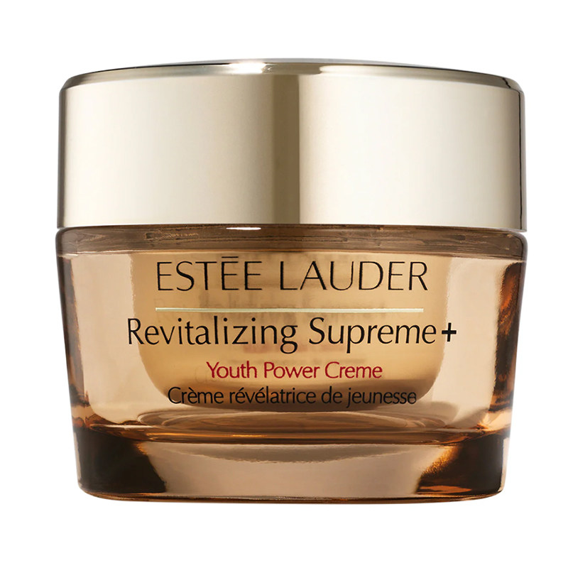 Luxury Skincare Brands - Estee Lauder Revitalizing Supreme+ Youth Power