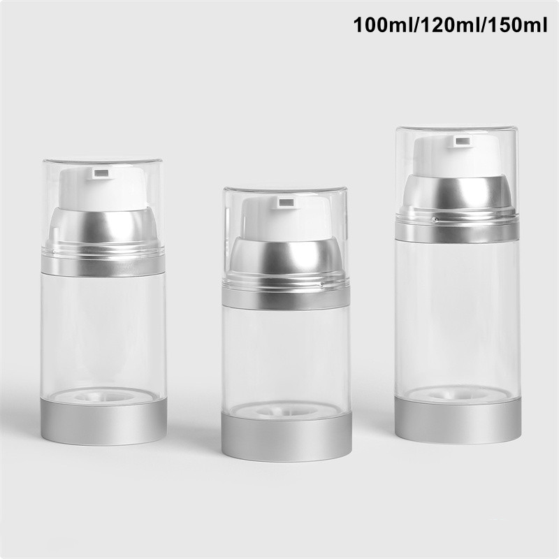 Luxury Skincare Bottles - 30 pezzi 100 ml 120 ml