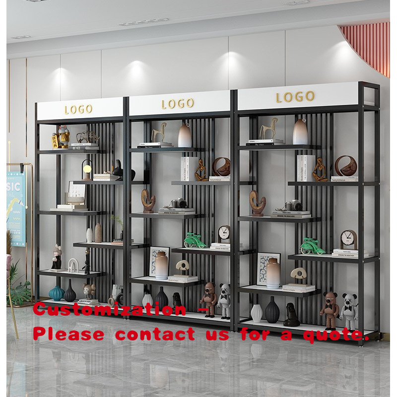 Luxury Skincare & Spa Reviews - Espositore di lusso per prodotti per