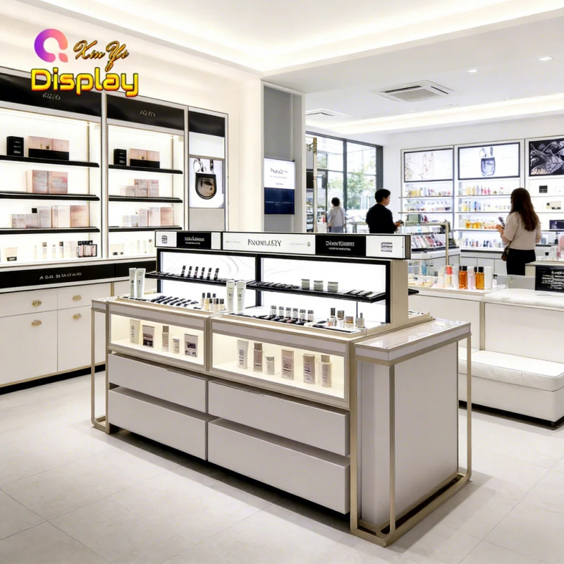 Arredi di Lusso per Negozi di  - Luxury Skincare & Spa Reviews recensione e prezzo