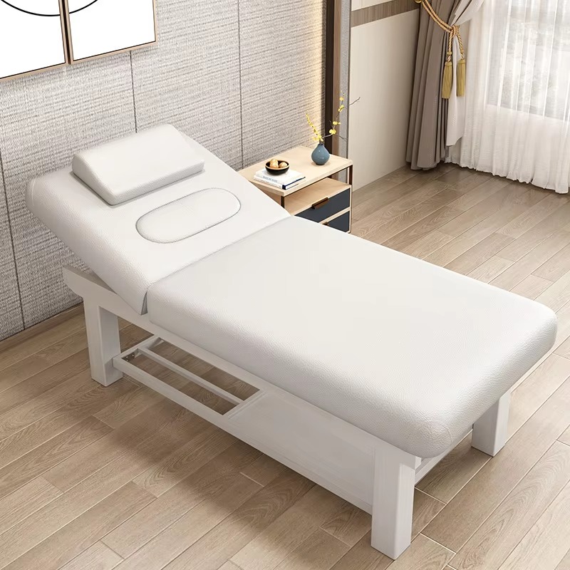 Lettino da Massaggio in Legno  - Luxury Skincare And Spa recensione e prezzo