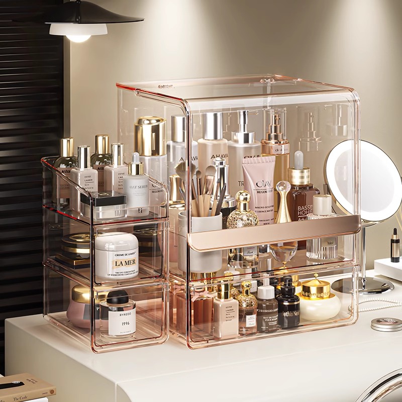 Organizer cosmetico di lusso T - Luxury Skincare Collection recensione e prezzo