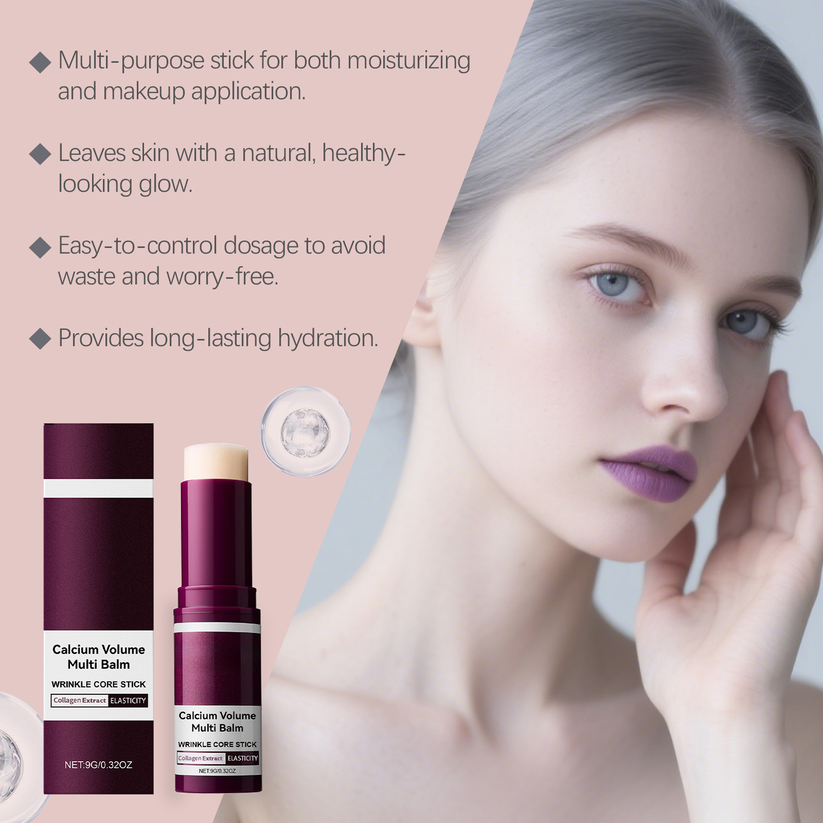 Stick Idratante Multibalsamo a - Luxury Skincare Brands recensione e prezzo