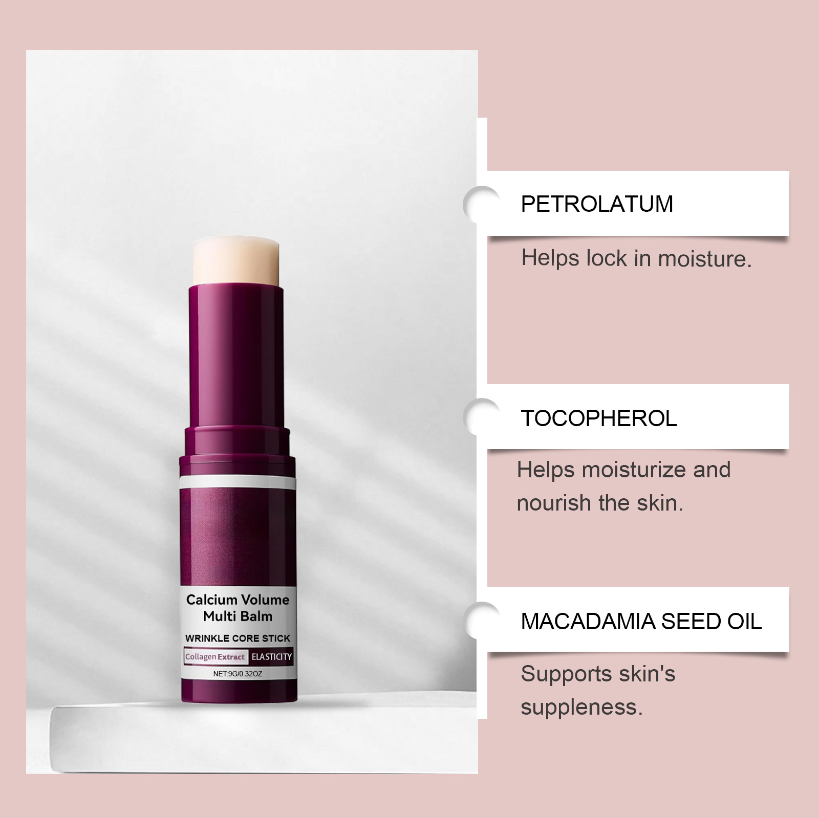Stick Idratante Multibalsamo a - Luxury Skincare Brands recensione e prezzo