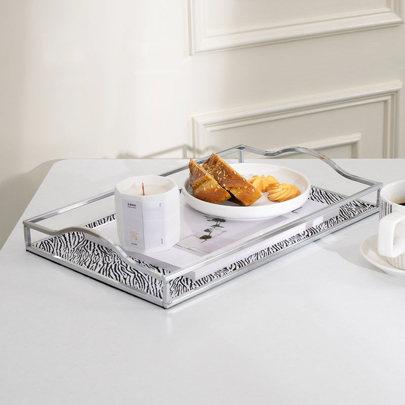 1 pezzo di vassoio multifunzio - Luxury Skincare Tray recensione e prezzo