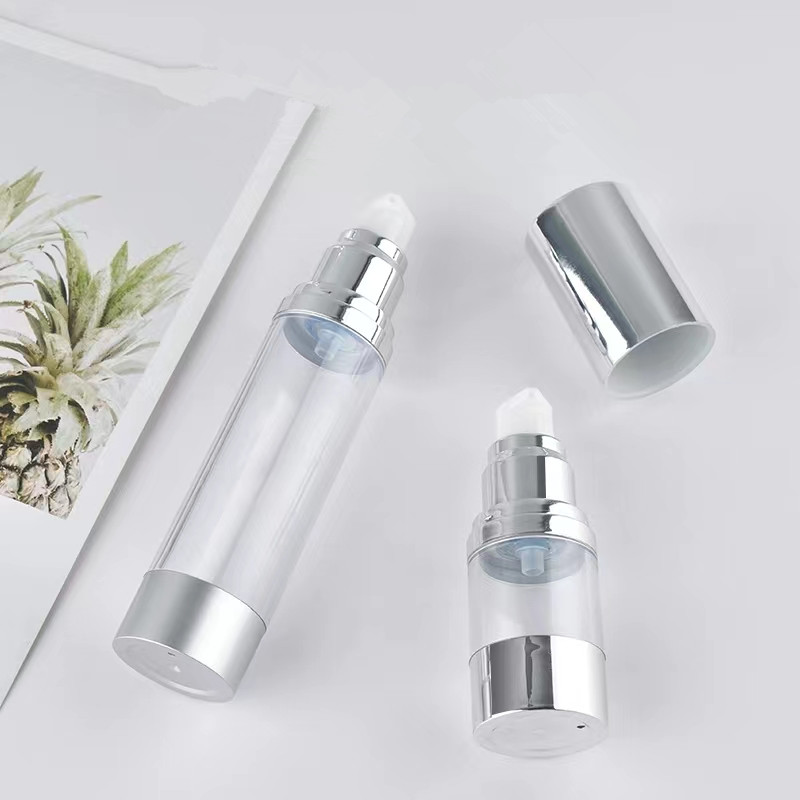 Pompa per bottiglia sottovuoto - Luxury Skincare Bottles recensione e prezzo