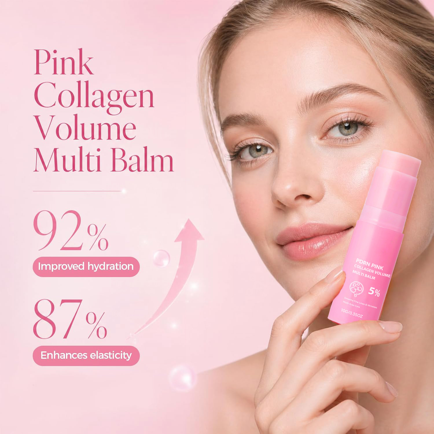 Balsamo Multiuso PDRN al Colla - Luxury Skincare Brands recensione e prezzo