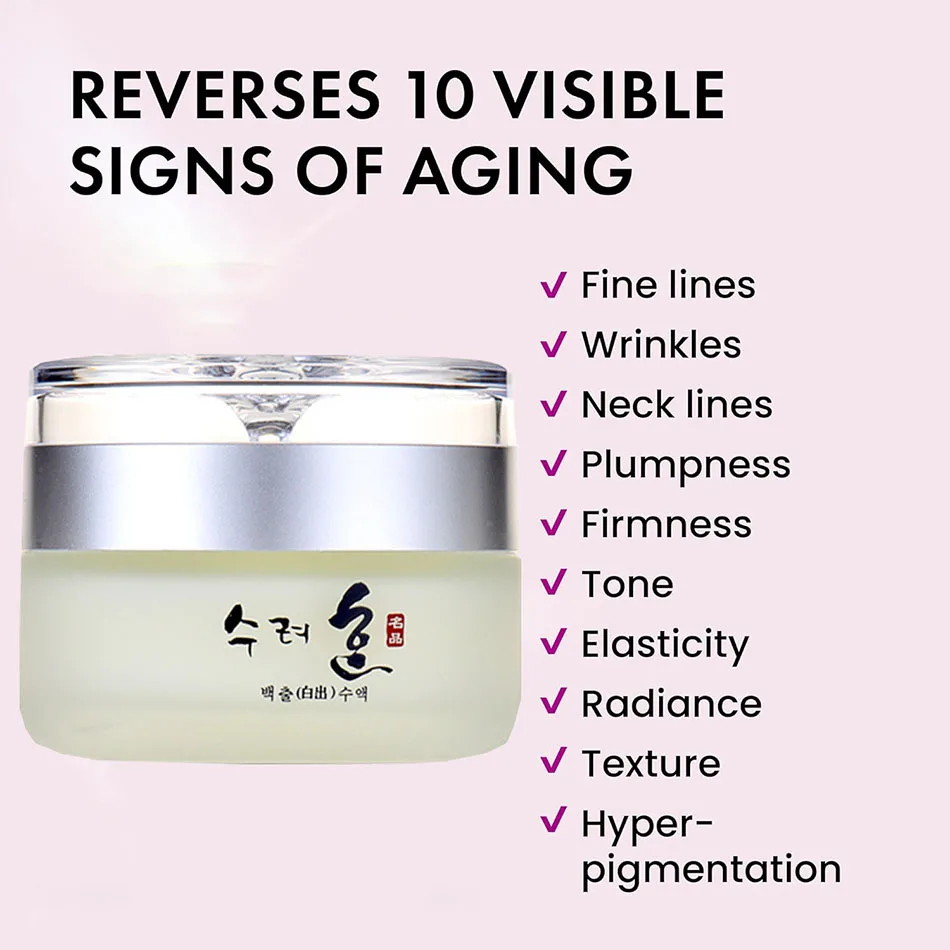 Crema per il viso al collagene - Luxury Skincare Brands recensione e prezzo