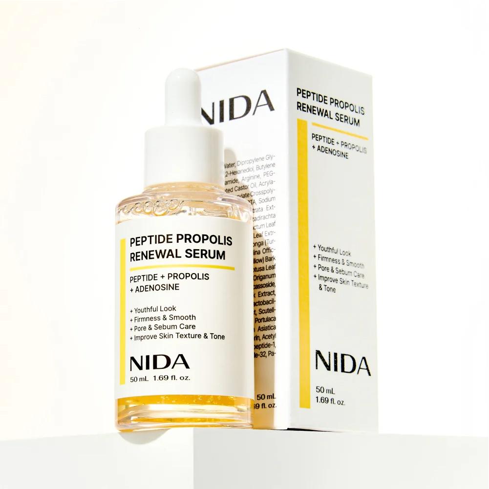 Kit per la Cura della Pelle NI - Luxury Skincare Brands recensione e prezzo