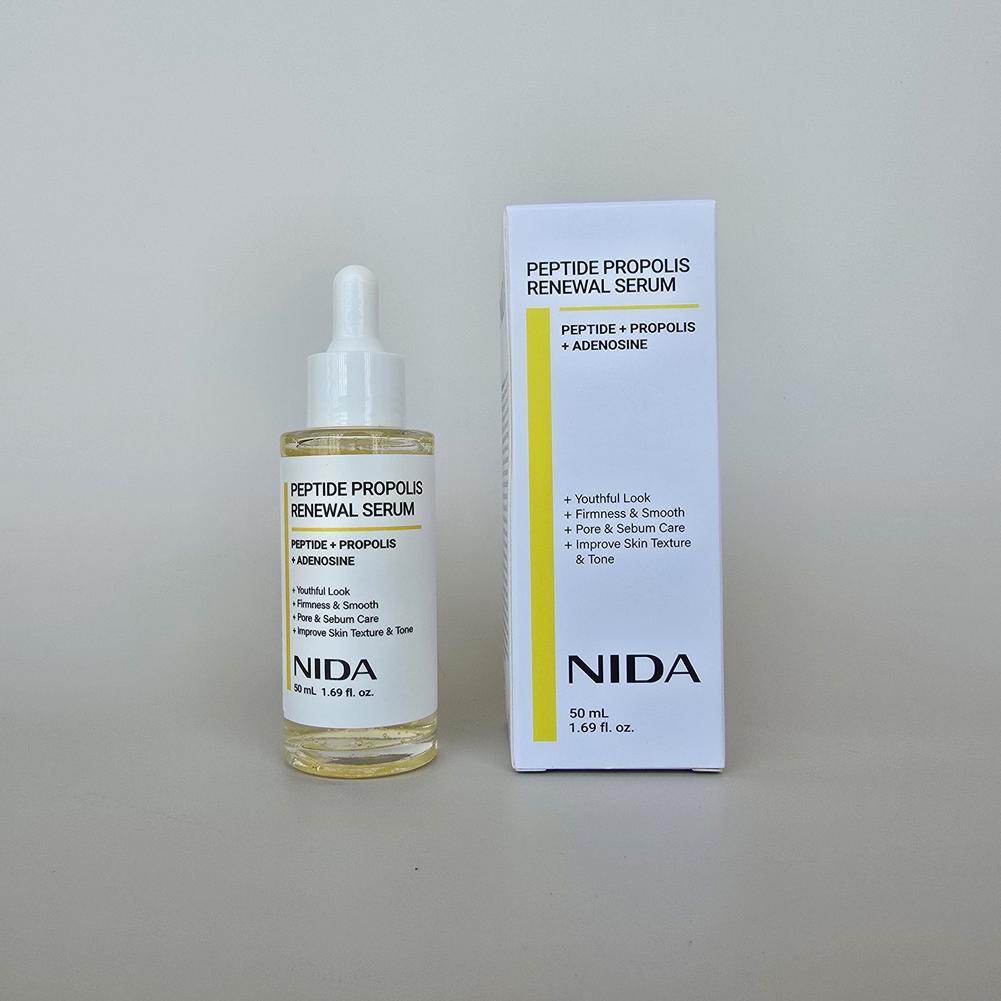 Kit per la Cura della Pelle NI - Luxury Skincare Brands recensione e prezzo
