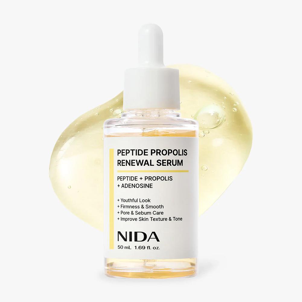 Kit per la Cura della Pelle NI - Luxury Skincare Brands recensione e prezzo