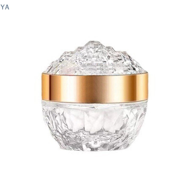 【YA】 Vasetto di Lusso in Vetro - Luxury Skincare Bottles recensione e prezzo