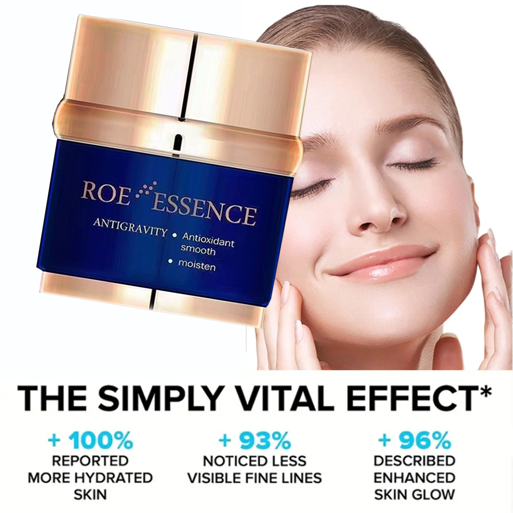 Crema Viso al Retinolo di Uova - Luxury Skincare Brands recensione e prezzo