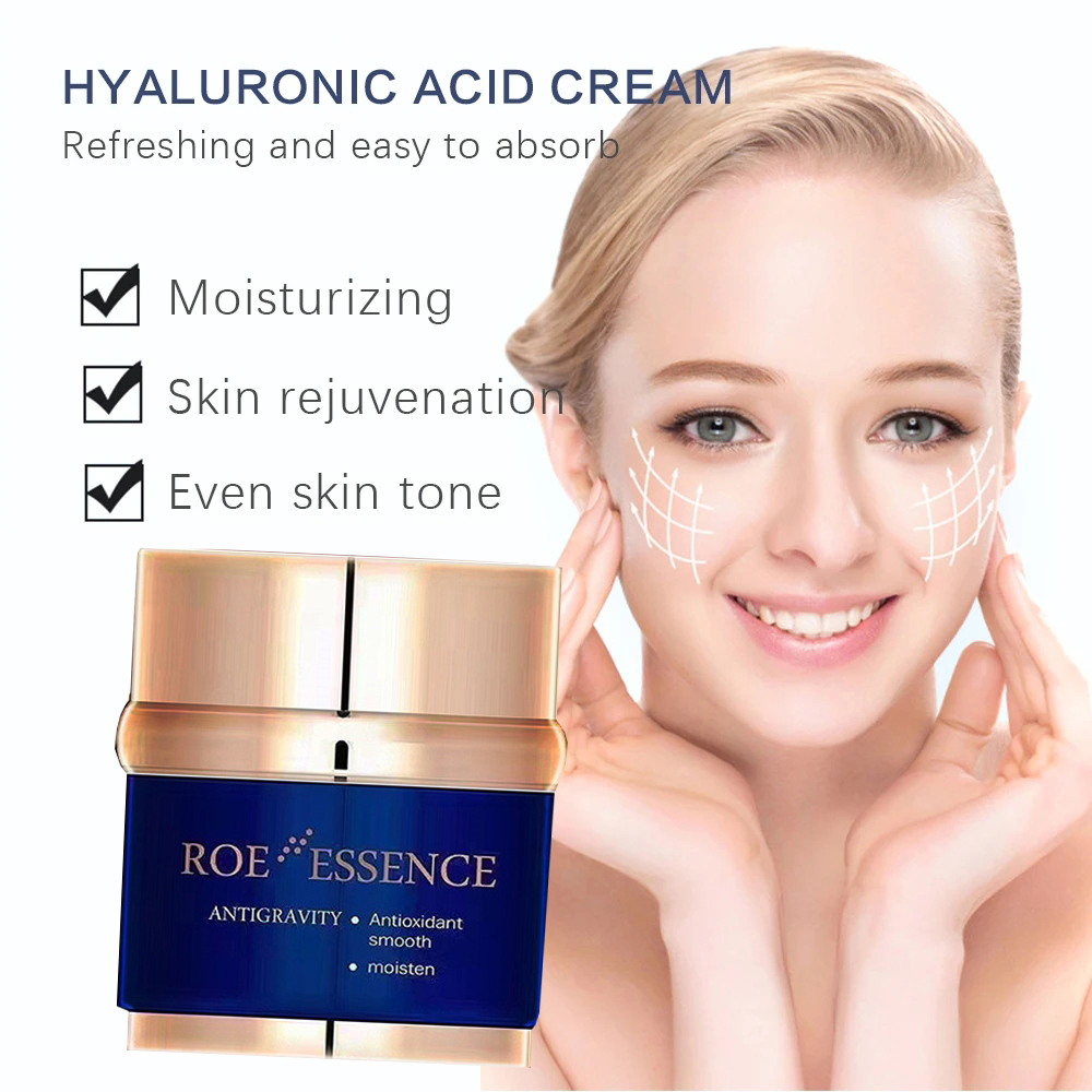 Crema Viso al Retinolo di Uova - Luxury Skincare Brands recensione e prezzo