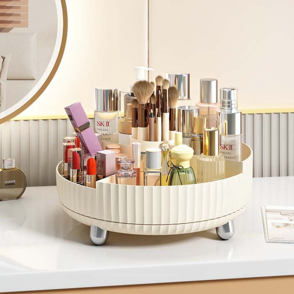 Scatola porta cosmetici di lus - Luxury Skincare Tray recensione e prezzo