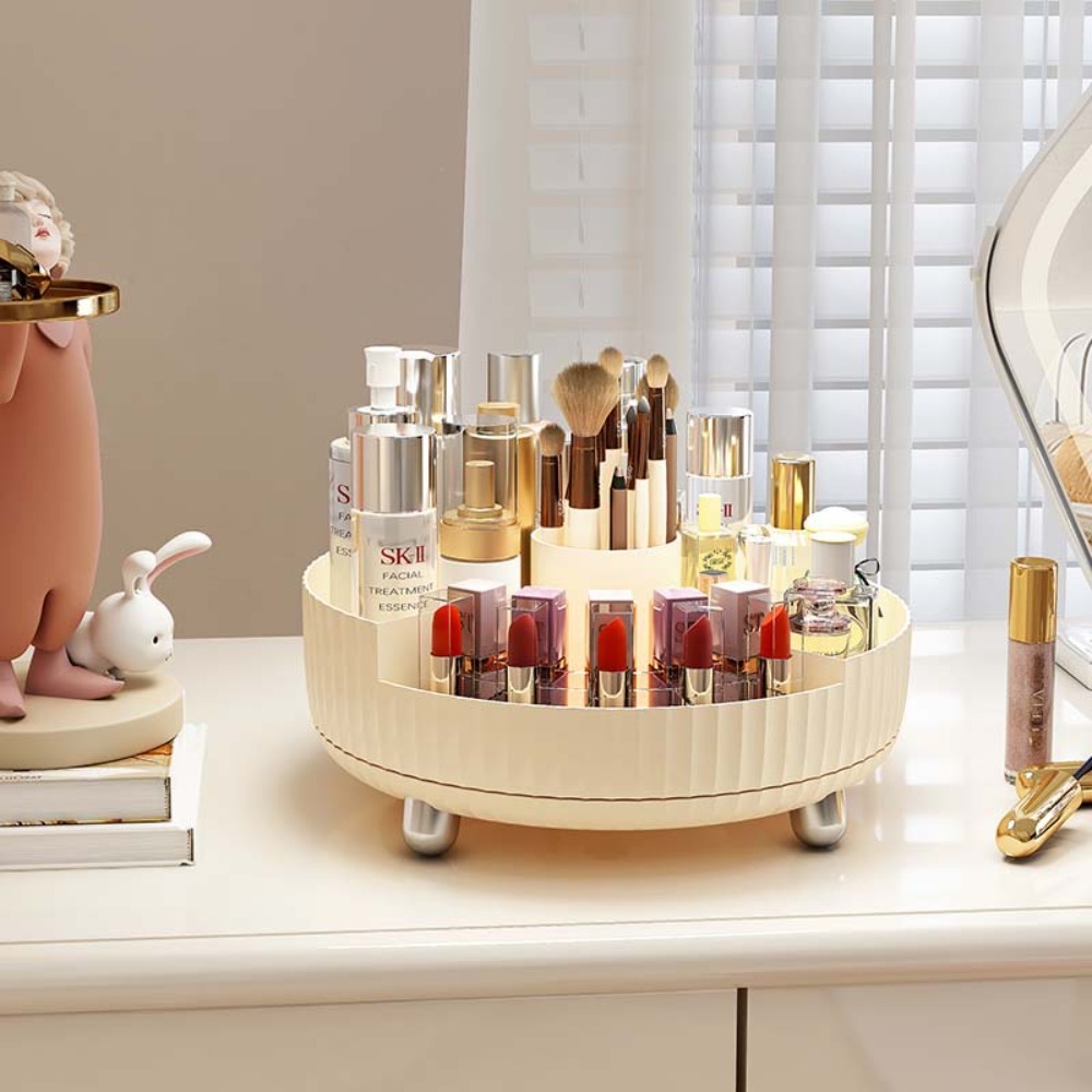 Scatola porta cosmetici di lus - Luxury Skincare Tray recensione e prezzo