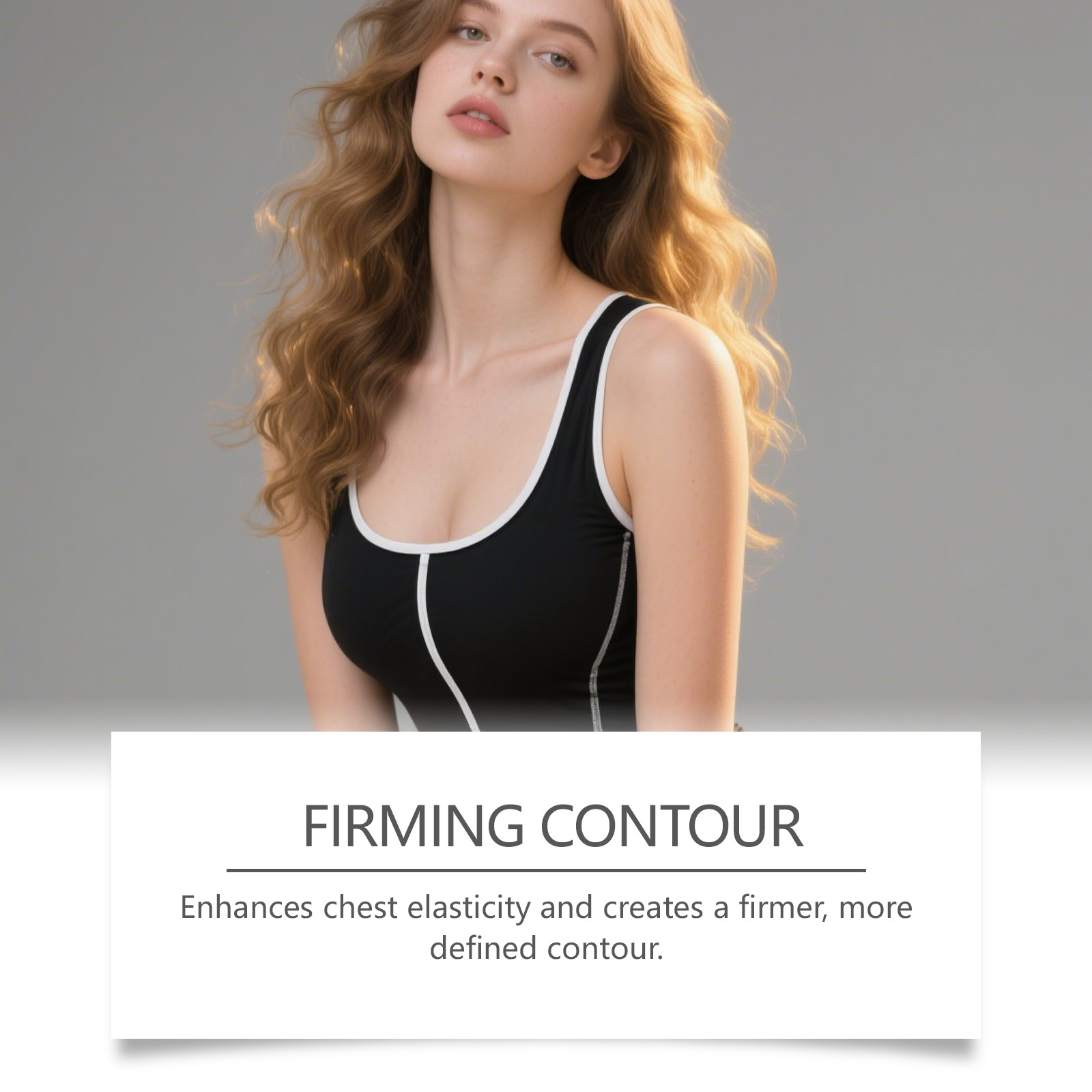 Crema per busto e decolletage  - Luxury Skincare & Spa Reviews recensione e prezzo