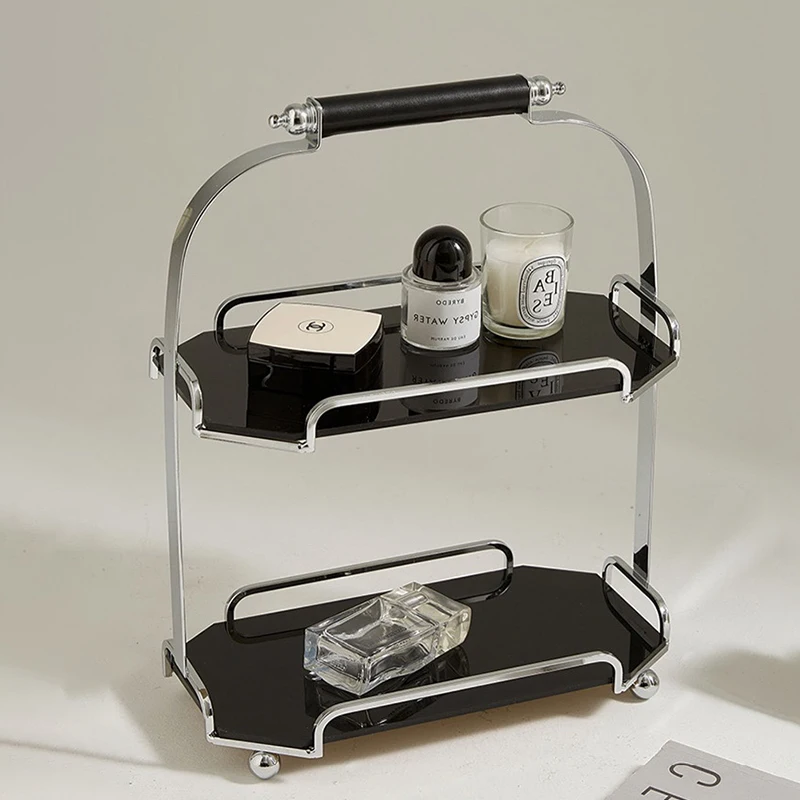Luce di lusso Premium Doppio b - Luxury Skincare Tray recensione e prezzo