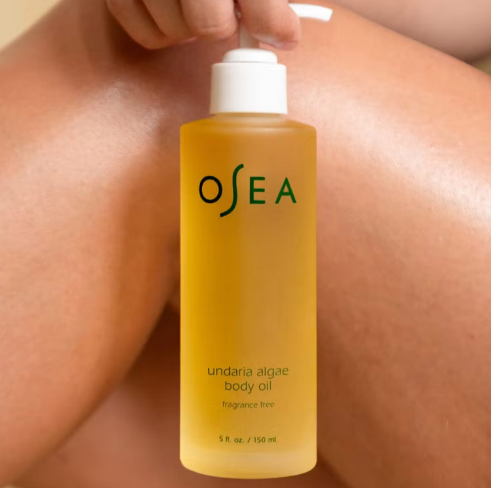 Olio per il Corpo di Lusso Ori - Luxury Skincare Brands recensione e prezzo