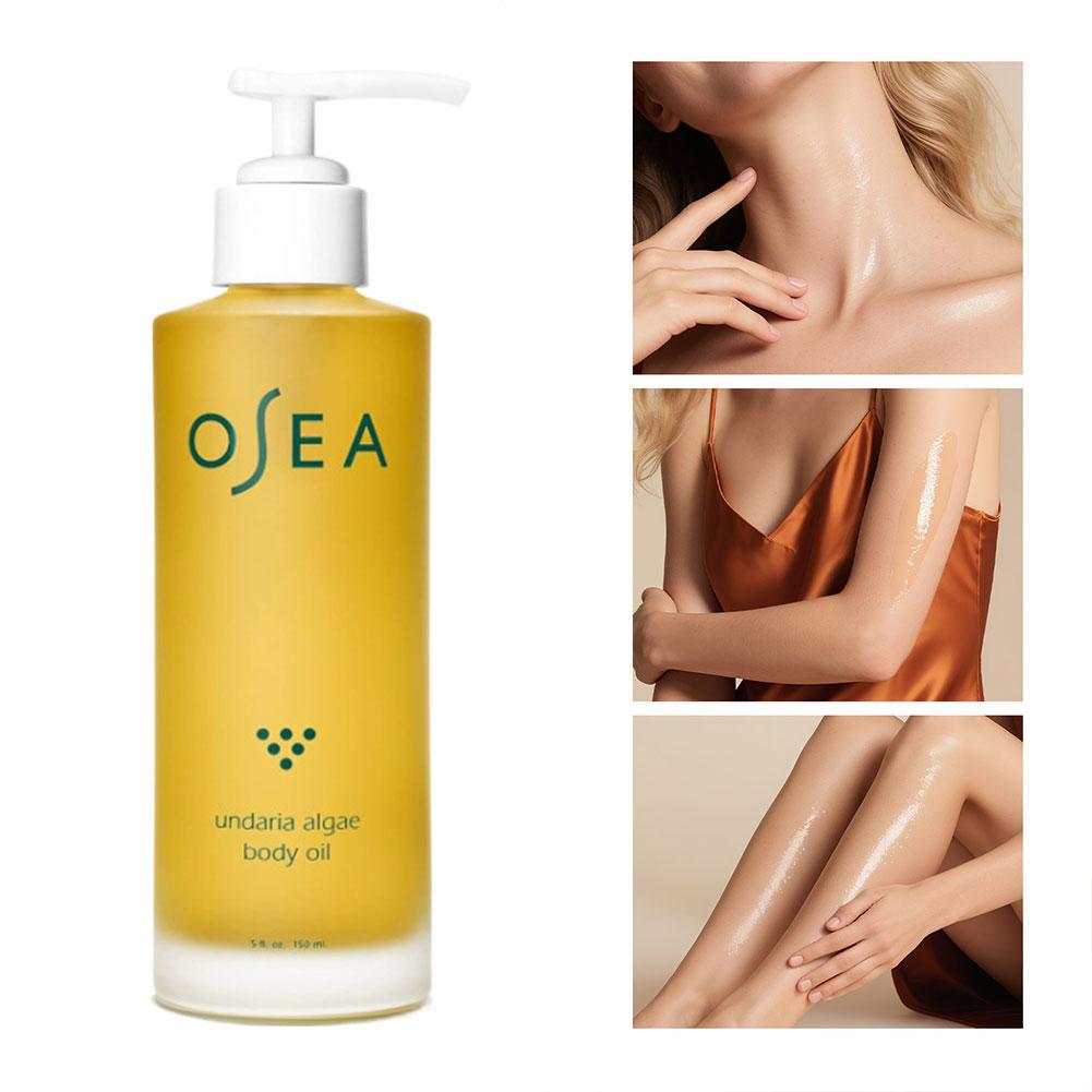 Olio per il Corpo di Lusso Ori - Luxury Skincare Brands recensione e prezzo