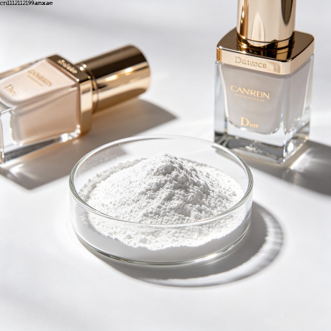 Polvere di nano silice lipofil - Luxury Skincare & Spa Reviews recensione e prezzo