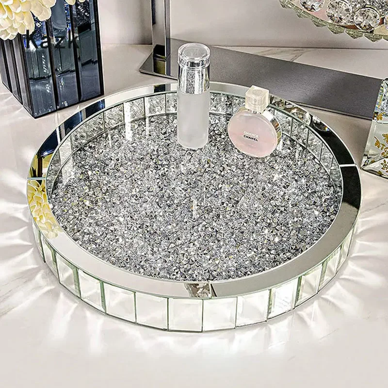 Lussuosi vassoi portaoggetti i - Luxury Skincare Bottles recensione e prezzo