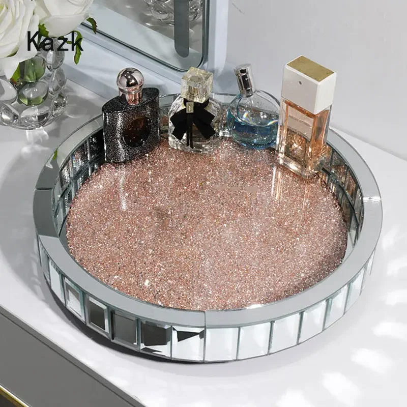 Lussuosi vassoi portaoggetti i - Luxury Skincare Bottles recensione e prezzo