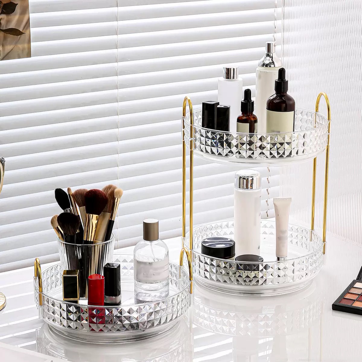 1 Pezzo/Scatola portaoggetti c - Luxury Skincare & Spa Reviews recensione e prezzo