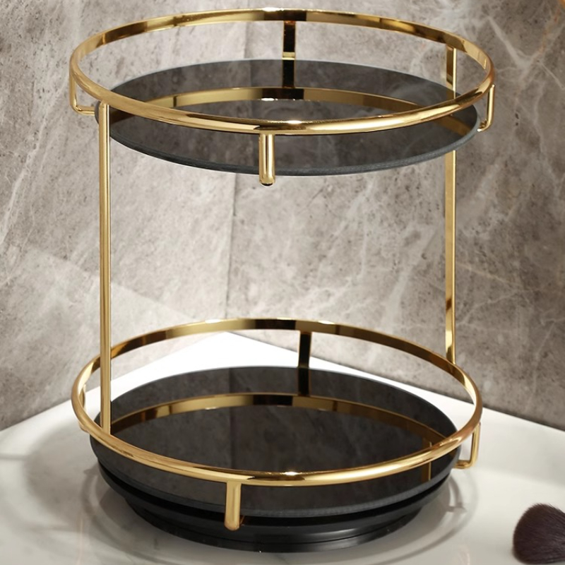 Vassoio portaoggetti per profu - Luxury Skincare Tray recensione e prezzo