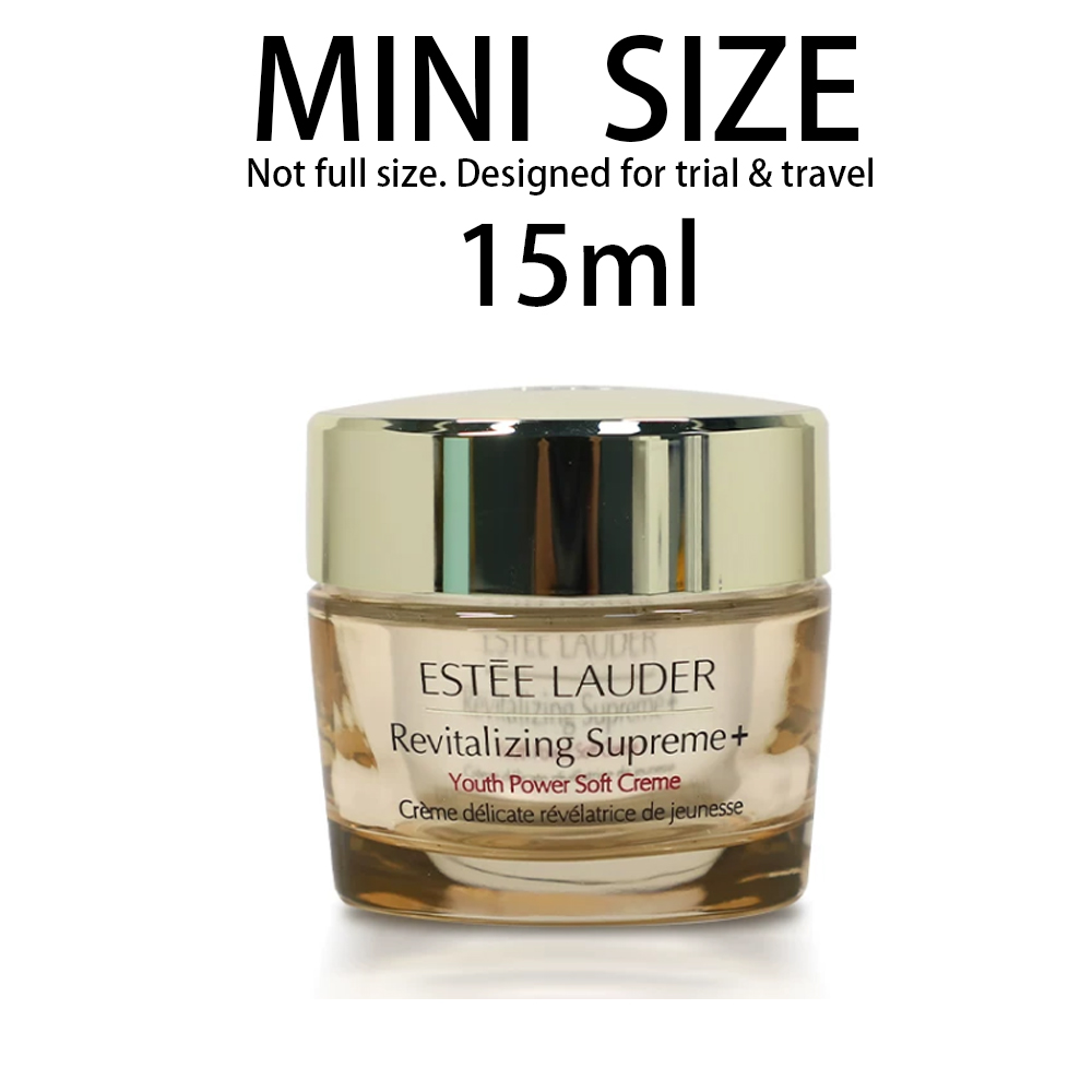 Estee Lauder Revitalizing Supr - Luxury Skincare Brands recensione e prezzo