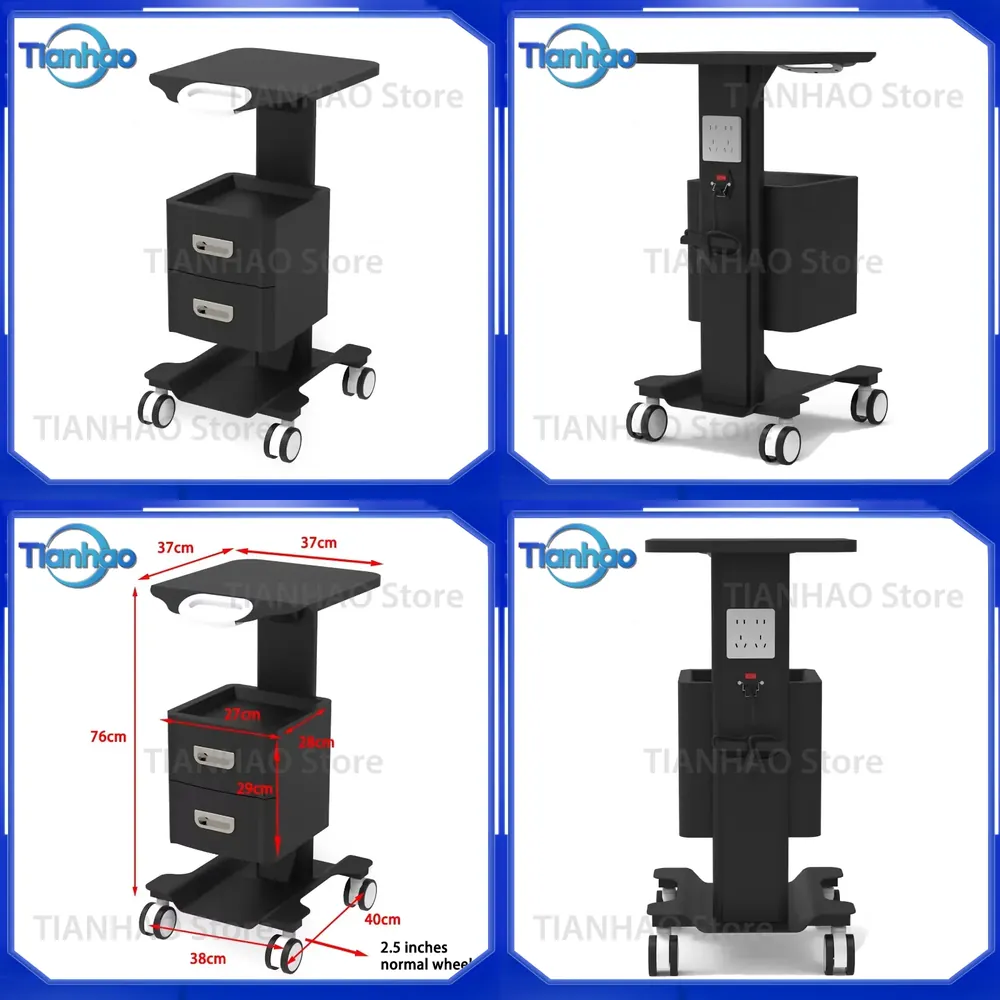 Carrello in Metallo per Spa di - Luxury Skincare And Spa recensione e prezzo