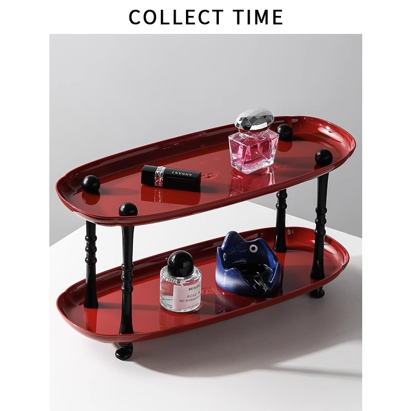 Vassoio portaoggetti per profu - Luxury Skincare Tray recensione e prezzo