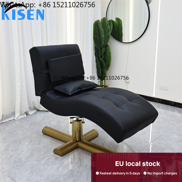 KISEN Stock UE Lettino per Tra - Luxury Skincare And Spa recensione e prezzo