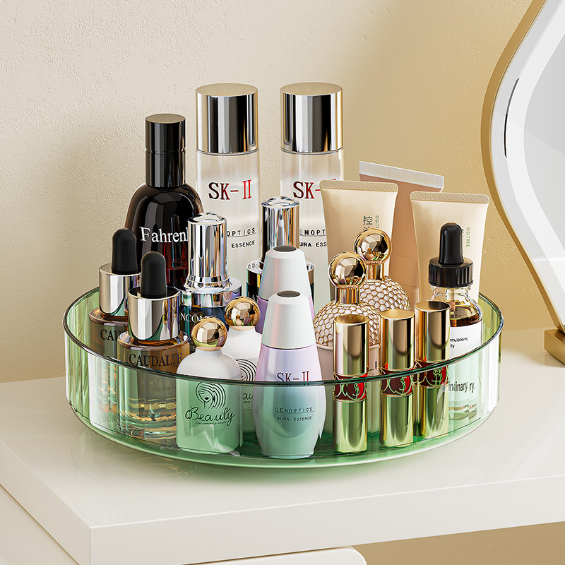Organizzatore di Profumi Rotan - Luxury Skincare Tray recensione e prezzo