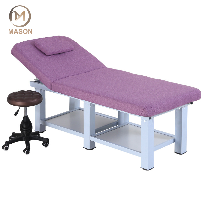 Lettino da Massaggio in Legno  - Luxury Skincare & Spa Reviews recensione e prezzo