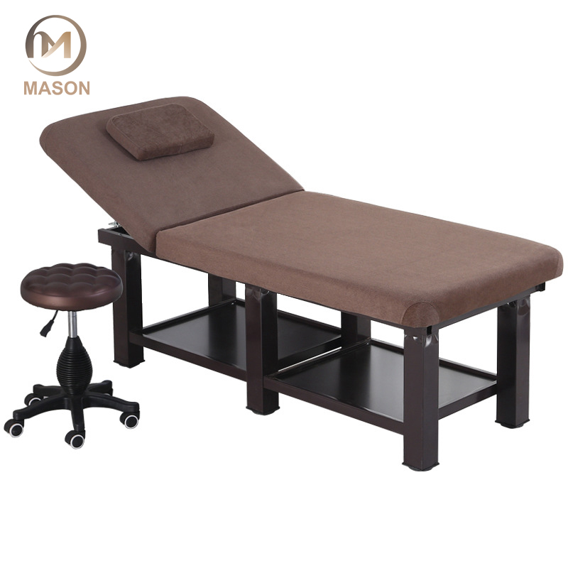 Lettino da Massaggio in Legno  - Luxury Skincare & Spa Reviews recensione e prezzo