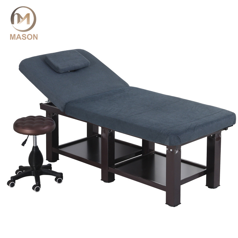 Lettino da Massaggio in Legno  - Luxury Skincare & Spa Reviews recensione e prezzo