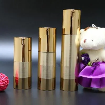 10 bottiglie di lusso con pomp - Luxury Skincare Bottles recensione e prezzo
