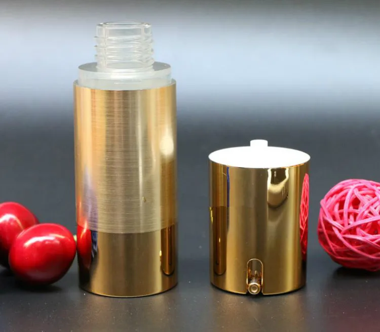 10 bottiglie di lusso con pomp - Luxury Skincare Bottles recensione e prezzo