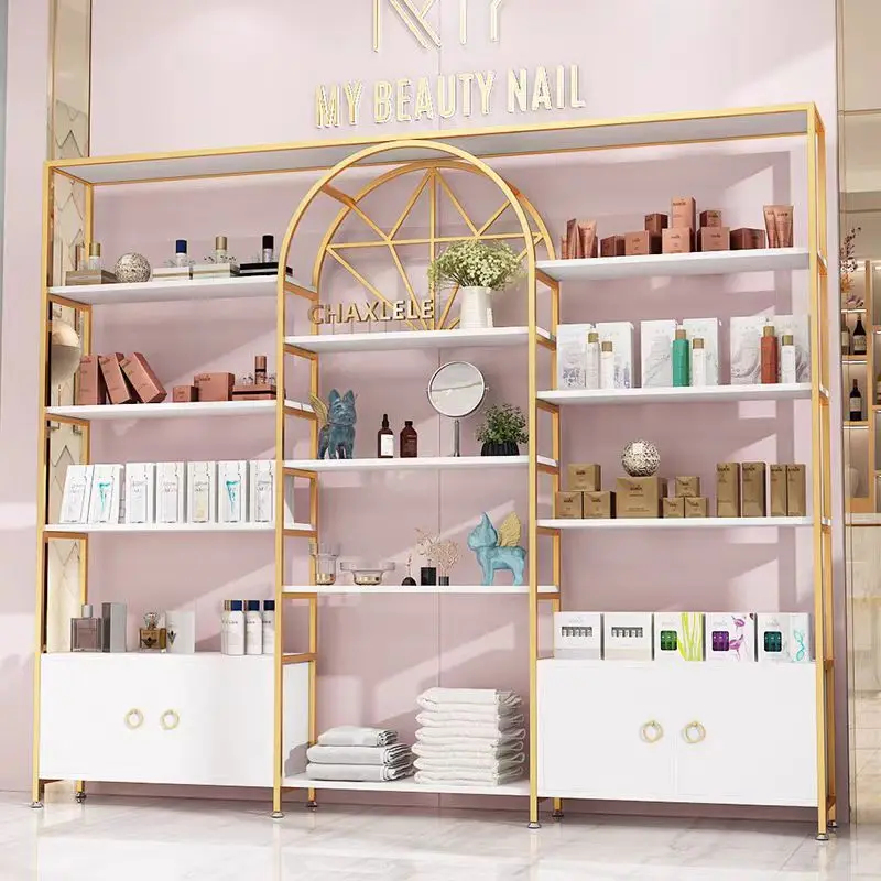 Espositore da terra personaliz - Luxury Skincare & Spa Reviews recensione e prezzo