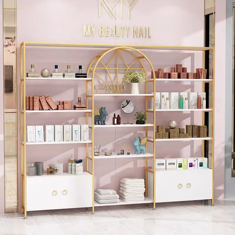 Espositore da terra personaliz - Luxury Skincare & Spa Reviews recensione e prezzo