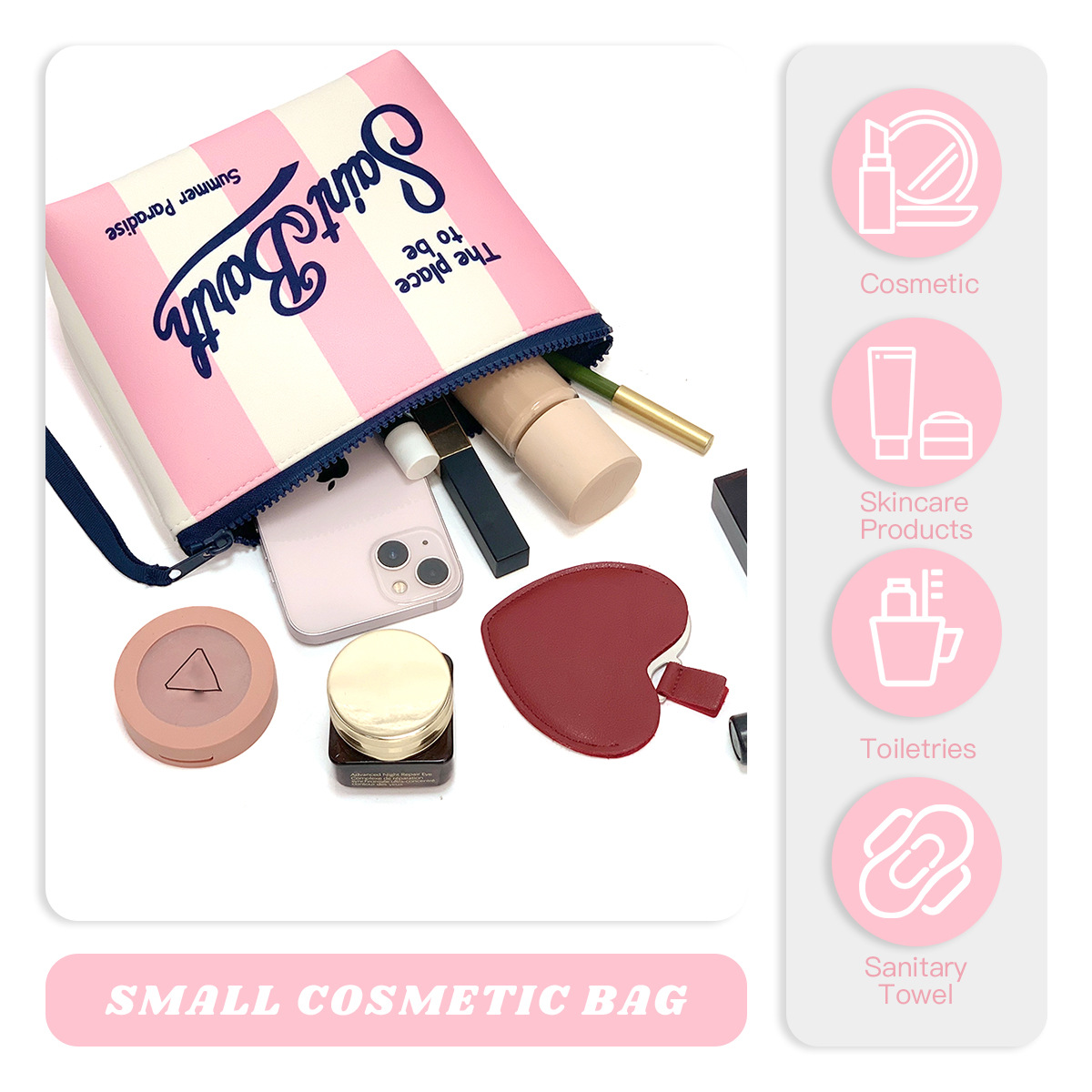 Borse di qualità alla moda per - Luxury Skincare Brands recensione e prezzo