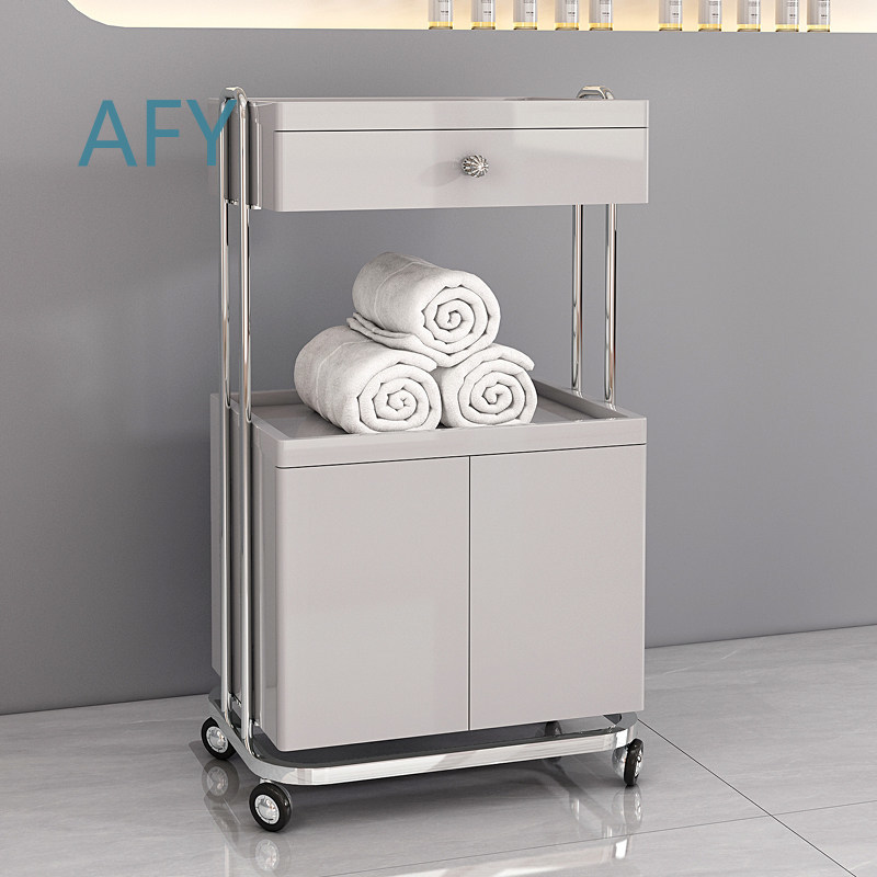 Carrello di Lusso per Estetist - Luxury Skincare And Spa recensione e prezzo