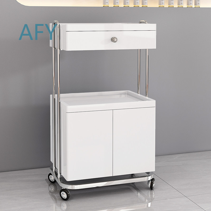 Carrello di Lusso per Estetist - Luxury Skincare And Spa recensione e prezzo