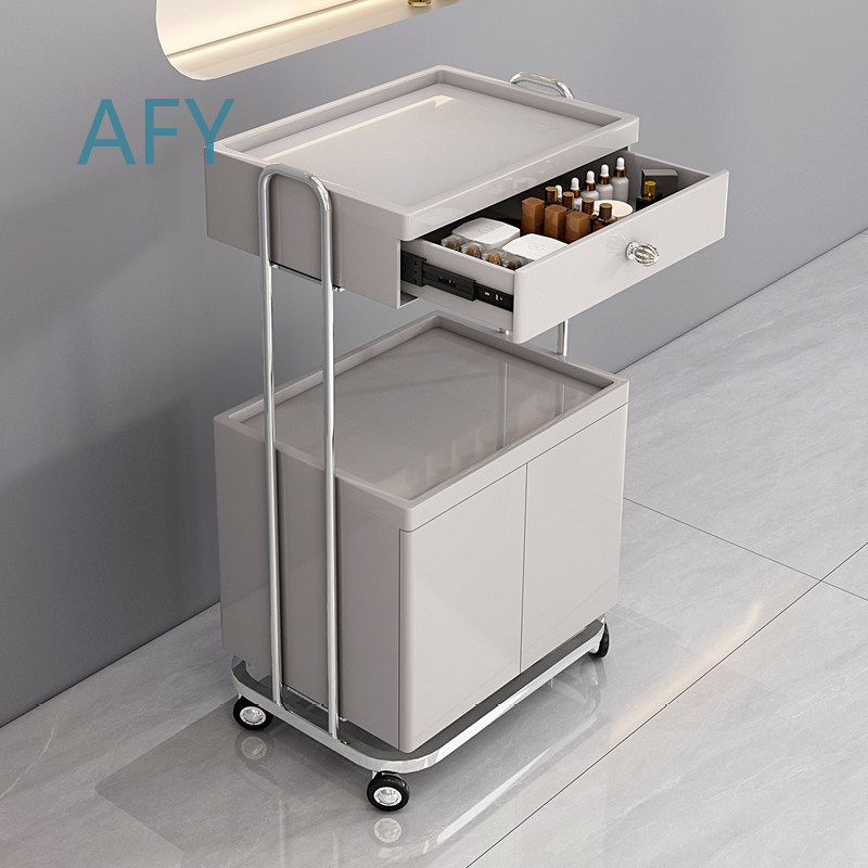 Carrello di Lusso per Estetist - Luxury Skincare And Spa recensione e prezzo